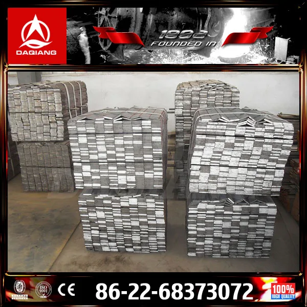 Да Цян, в Тяньцзине, Китай, сортамент полосовой стали 60С2A/60Si2MnA/9260/60Si7/SUP7, 42*17мм