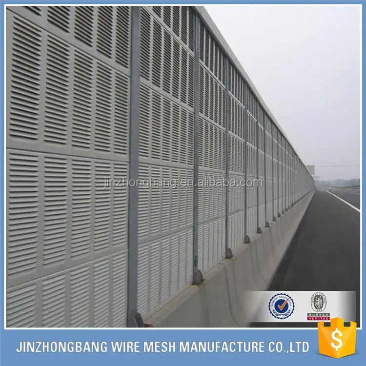 
natural sound barriers 