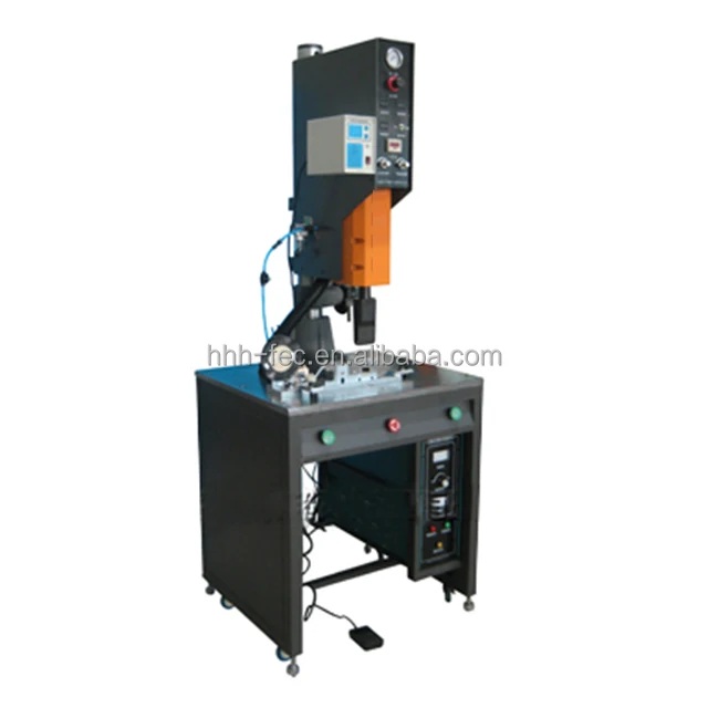 spot welder manufacturer