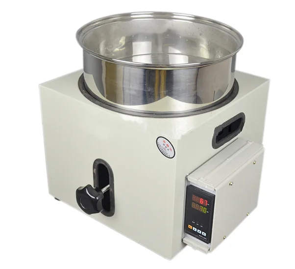 
Laboratory Oil Bath Equipment 