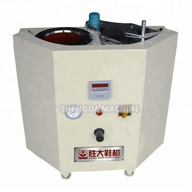pneumatic sole attaching machine shoe machine price machinery footwear