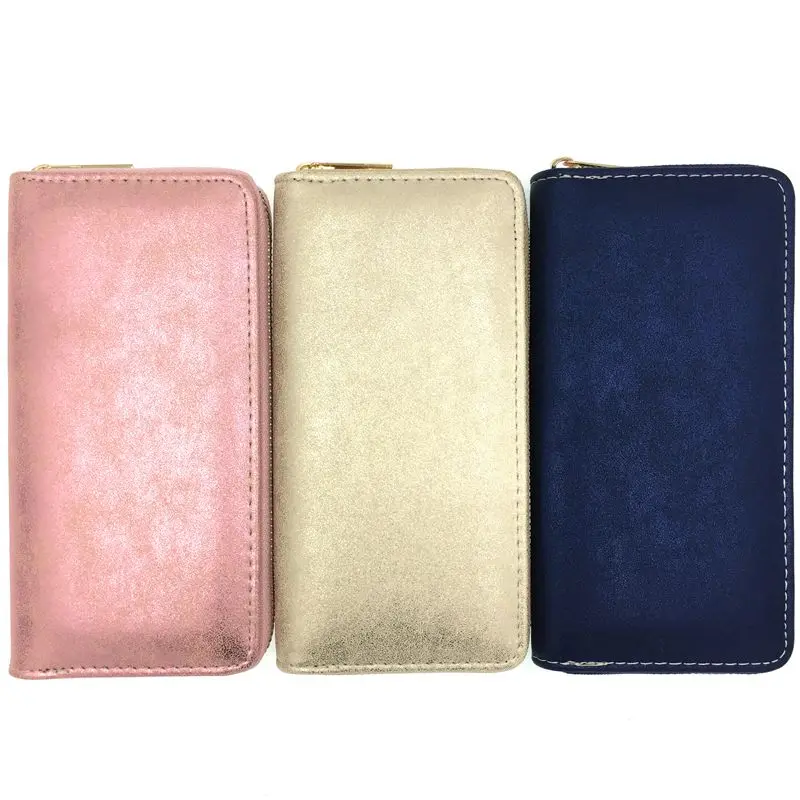 YK качественные товары, Продвижение на заказ, новые товары, новейший продукт из Китая, чистый кожаный кошелек ручной работы