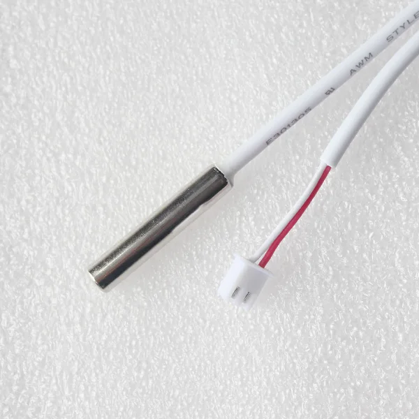 refrigerator temperature sensor  NTC 10k 3435