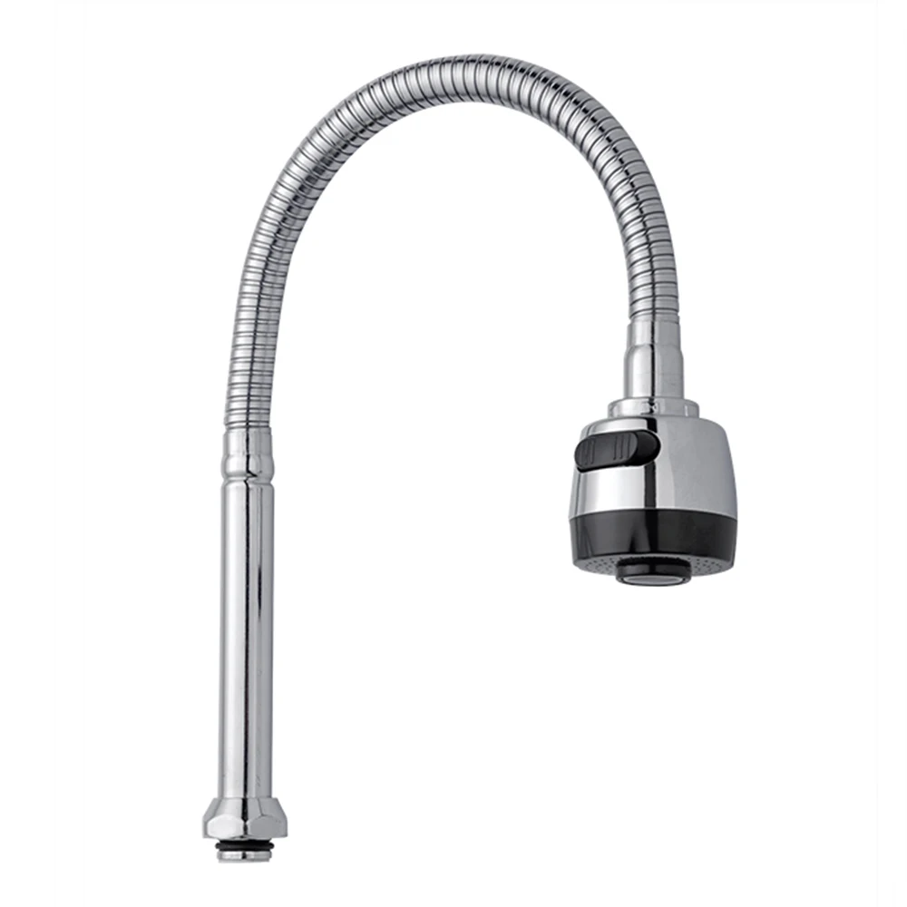 
Super quality long neck single handle kitchen faucet 