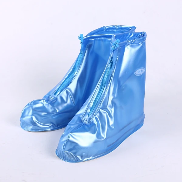 
china safety shoes raincoat cover fashion boots 