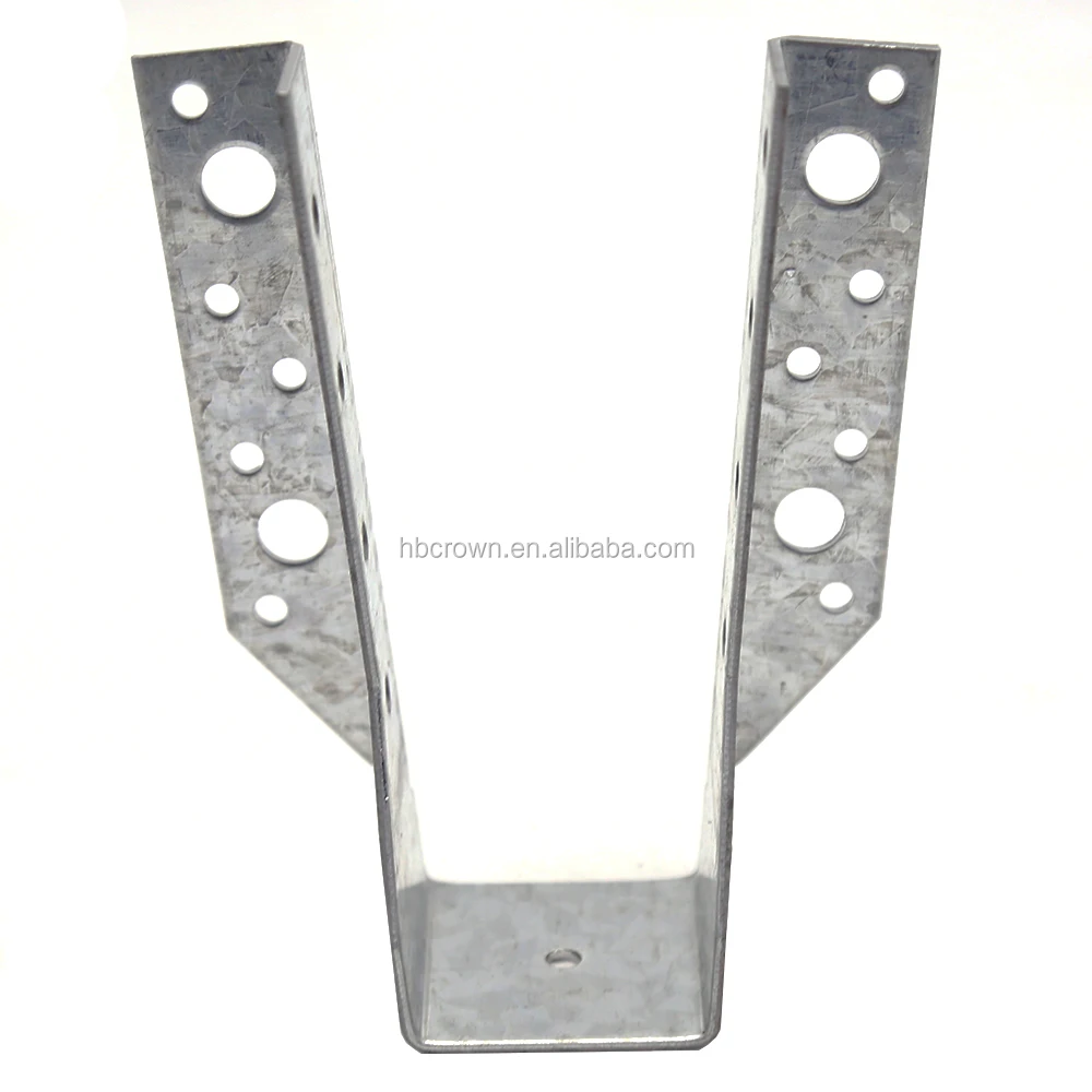 Wood connector Joist Hanger