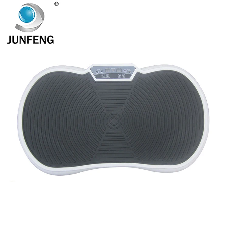 150kg Max Loading Fitness Vibration Machine /Plate