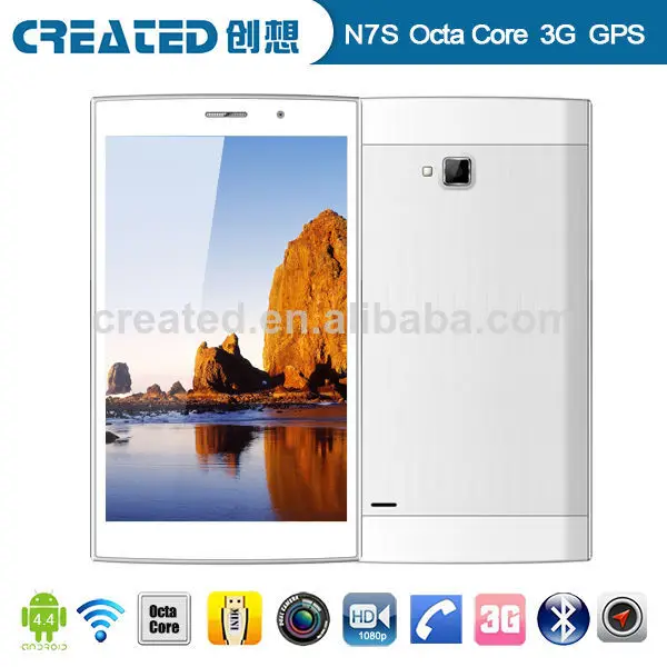 новых android 4.4 и 7-дюймовый кадров в секунду 1920*1200 android умных плоские компьютеры