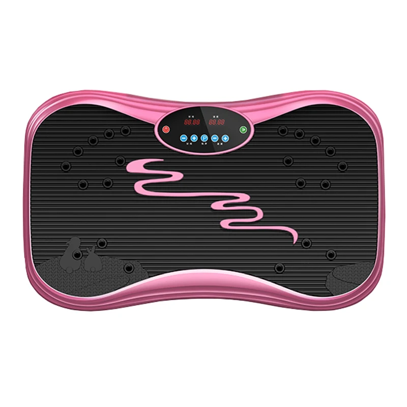 2021 NEW Ultrathin Mini Vibration Plate