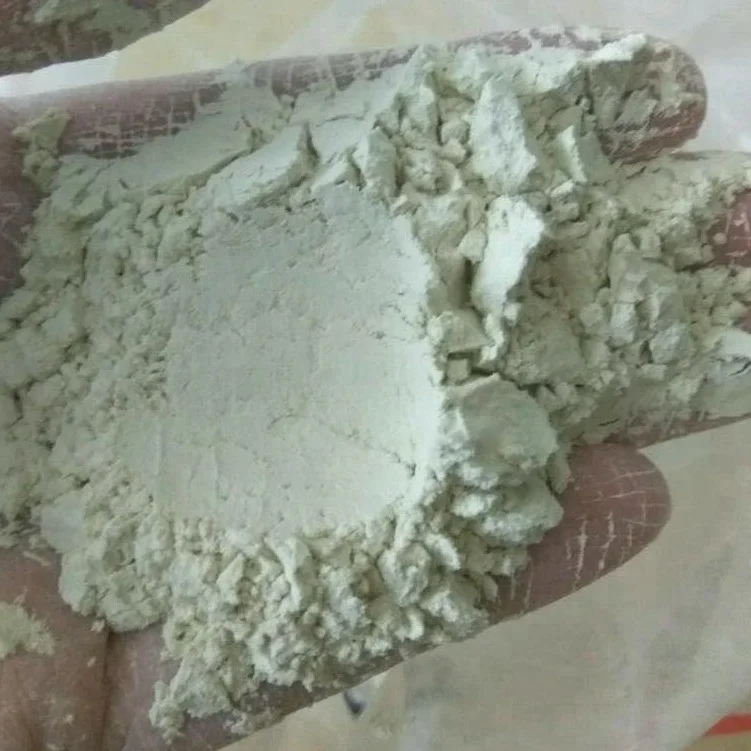 
Medical Montmorillonite Clay Powder Price 