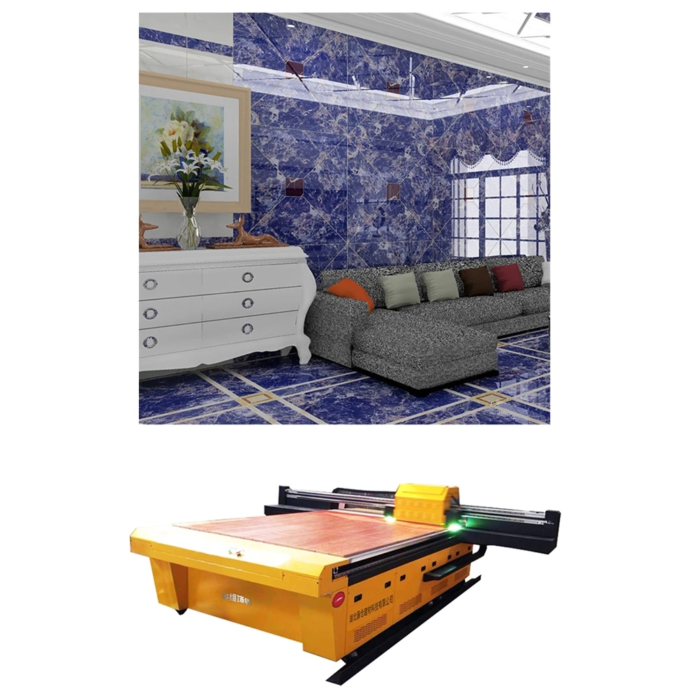 3d wall floor tiles ceramic printer