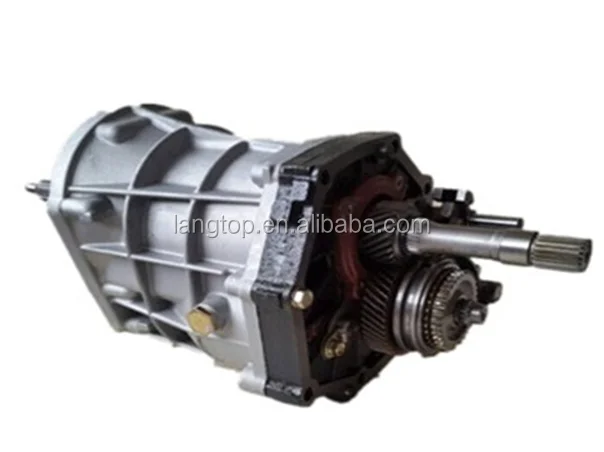
Top Quality Transmission Manual 4x4 Gearbox For Toyota hilux gearbox 