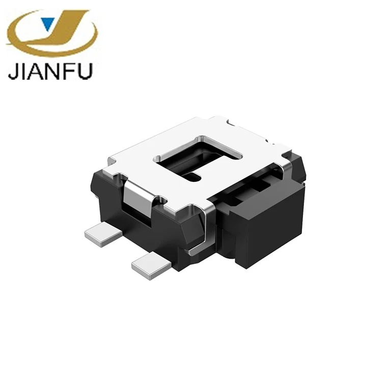 4 pin smd Такт переключатель 3,5*3 THAF01
