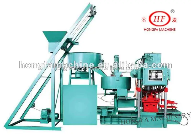 cement roof Tile making Machine SMY8-150,high quality, lower price, good service, HONGFA BRAND.
