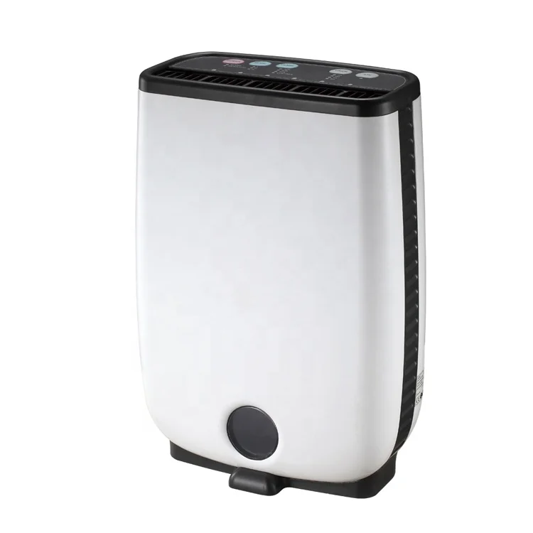 2022 Factory Price New 2L zeolite eco Indoor Electric Portable Dehumidifier For Home air purify  ionizer