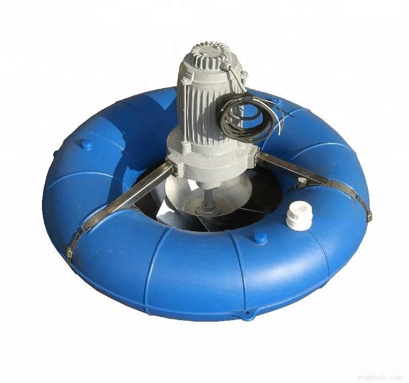 Aerator for fish farming pool aerator/aerator/fish pond aerator