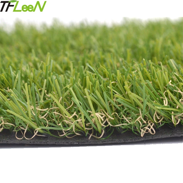 
High Quality EQK04-F30 Artificial Turf Grass Garden Artificial Grass 30 mm for Sri Lanka 