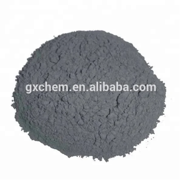 Black Powder MnO2 Manganese Dioxide 60%