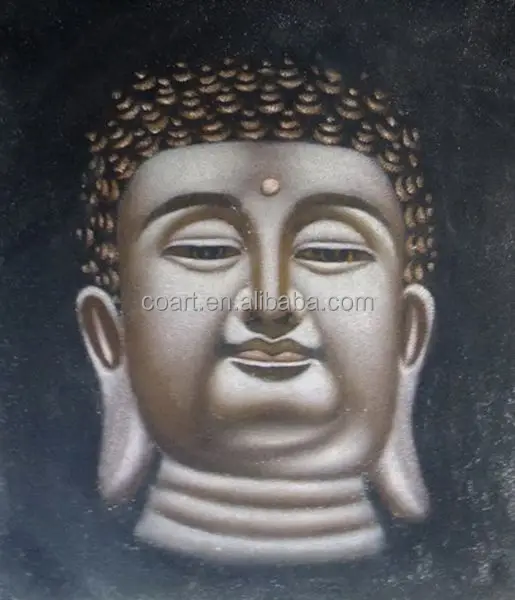 
Chinese high quality wholesale buddha painting 