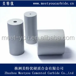 Hunan hot sale tungsten cold heading dies/mould for bolts and nuts making machine