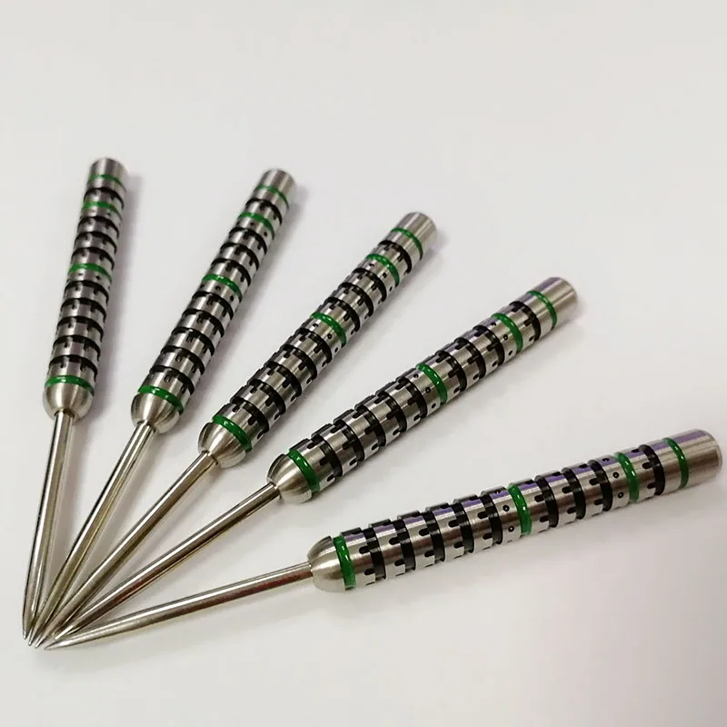Пиксельные точечные канавки, вольфрамовые дротики, стальные вольфрамовые дротики, мягкие дротики