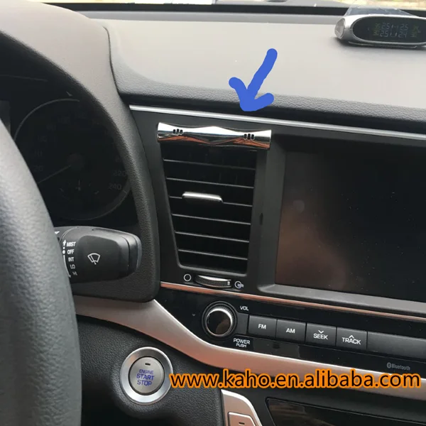 Автомобильный парфюмерный фильтр, фильтр освежителя воздуха