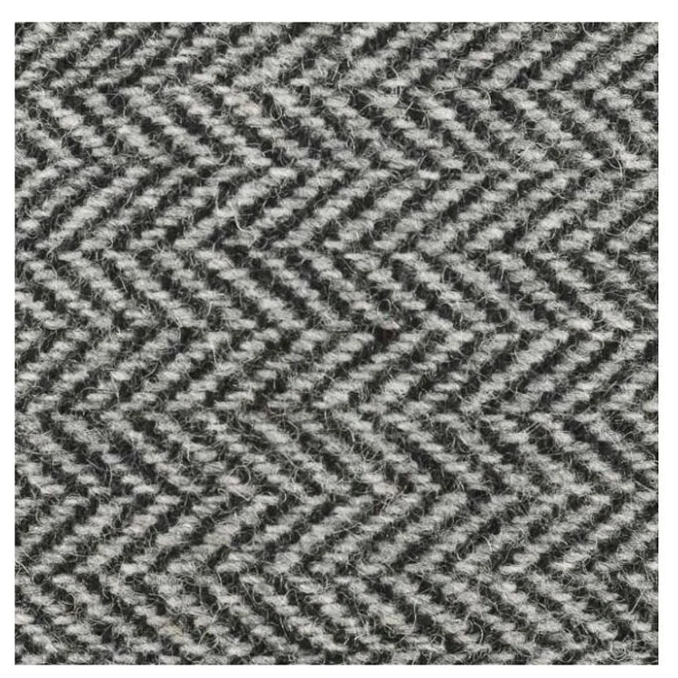 
Herringbone Ear cover pattern And then a warm ear sleeve winter earmuffs 