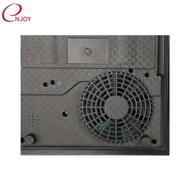 Crystal induction cooker (RT2123)