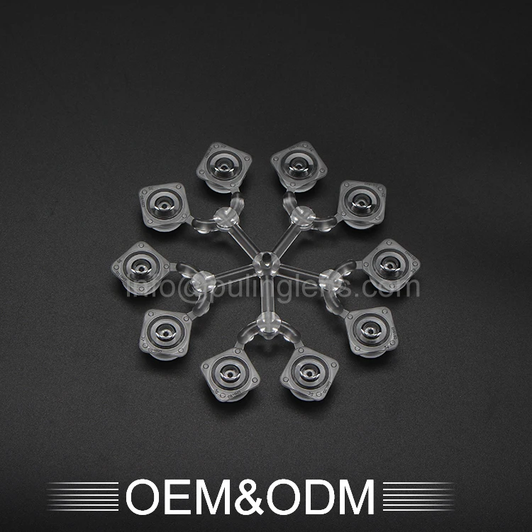 175 градусов подсветка led tv Объектив Оптический светодиодный объектив