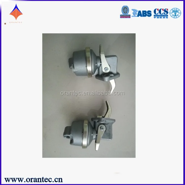 Trucks Renault Engine 6BT Oil Transfer Pump Series 3904374