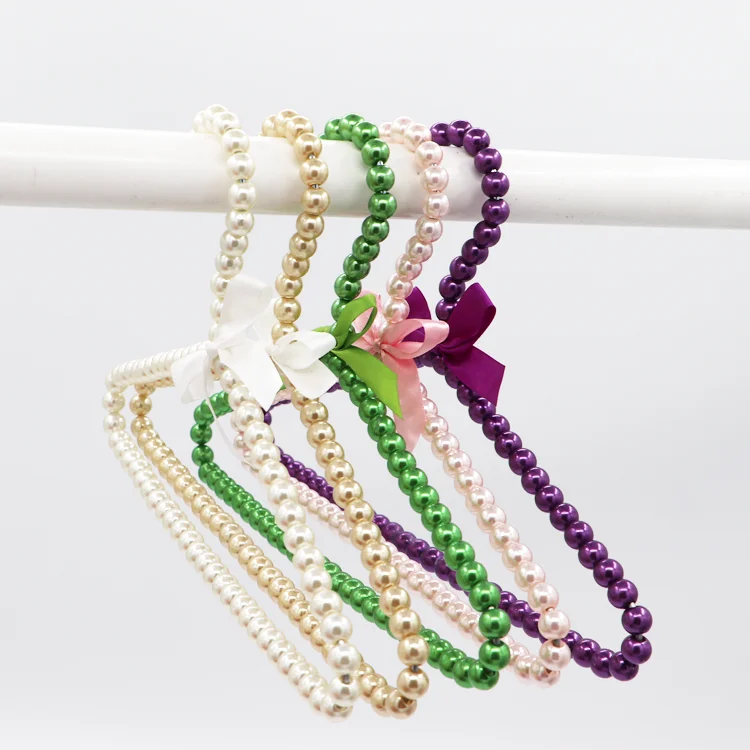 39cm Wholesale Plastic Wedding Dress Plastic Shirt Suit Hanger Hotel Clothes Hanger For Coat