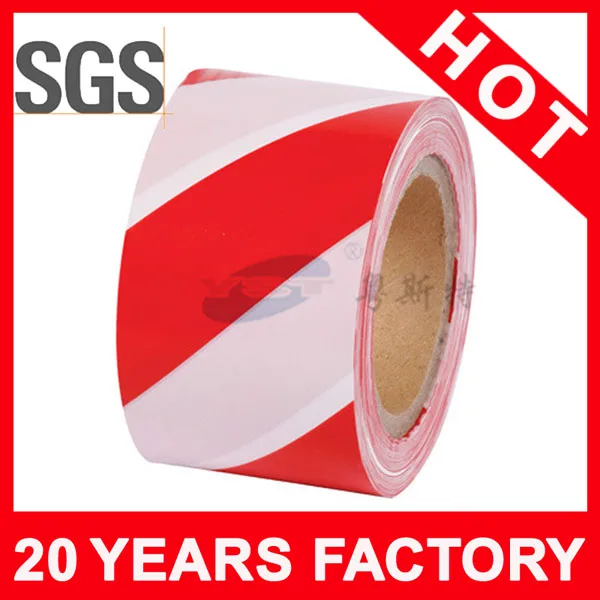 
PE Warning Barrier Tape 