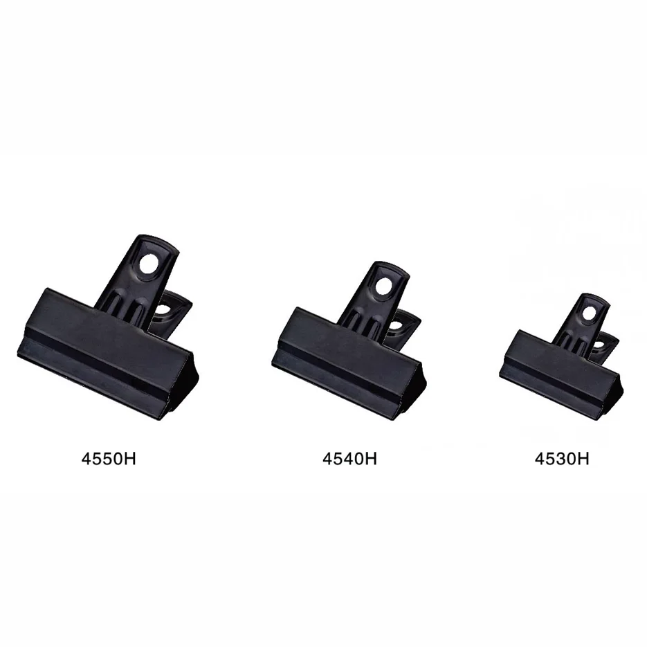 Metal Bulldog Binder Clip