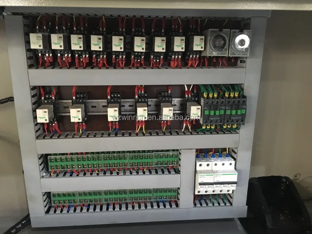 
YILIAN SJFM- B Extrusion laminating machine for non woven fabric 