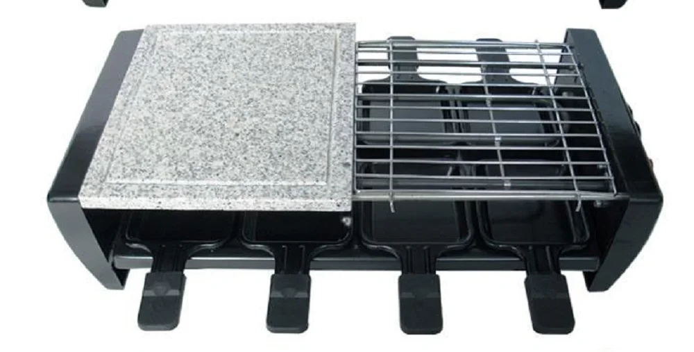 Outdoor BBQ stone plate,granite plate,stone grill plate