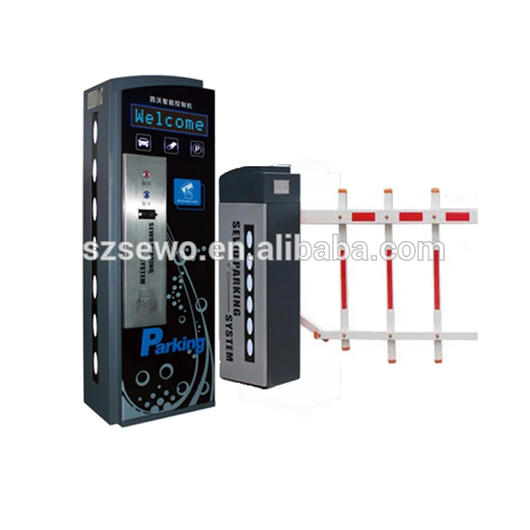 Интеллектуальная система управления автомобилем Автоматическая 2018 новая система парковки