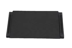 2021 New Portable adjustable aluminum  laptop stand desktop holder for notebook