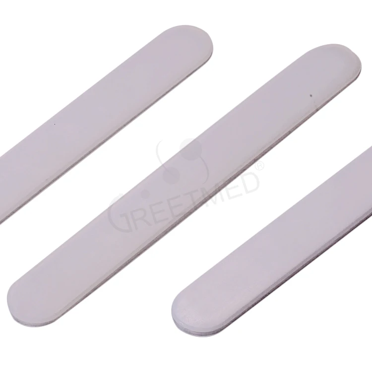 Best price child adult disposable medical plastic wooden tongue depressor