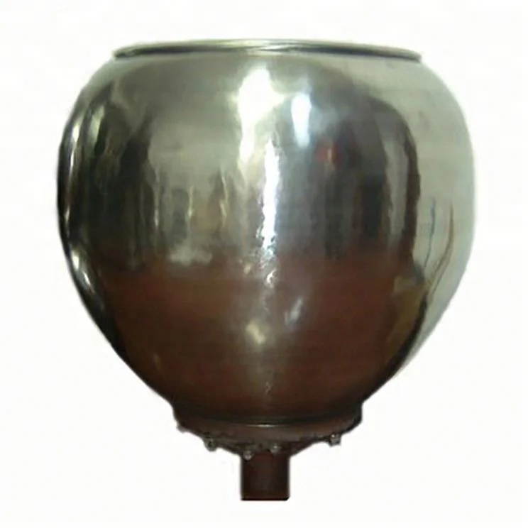 Мини сахарная шоколадная кастрюля с арахисовым покрытием