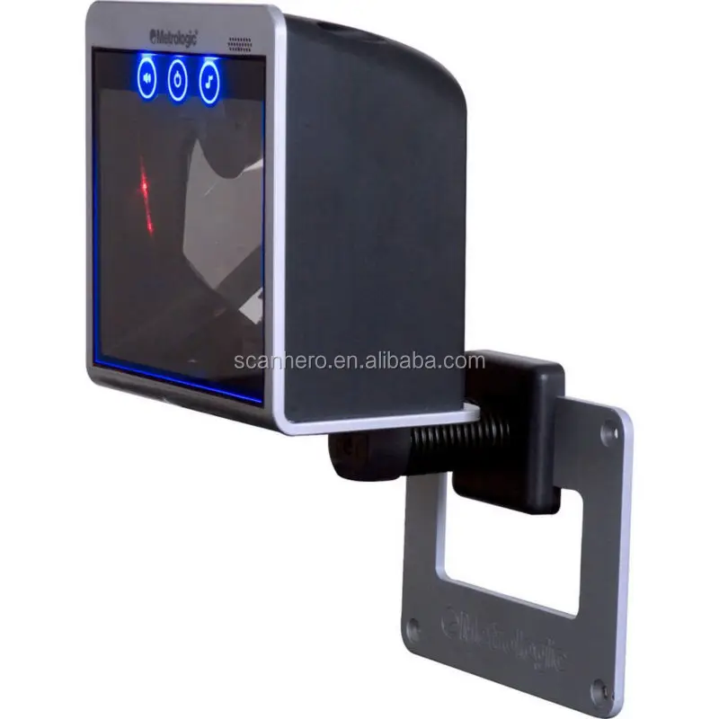 Most Trusted Honeywell-Metrologics MS7820 Solaris vertical mini-slot scanner