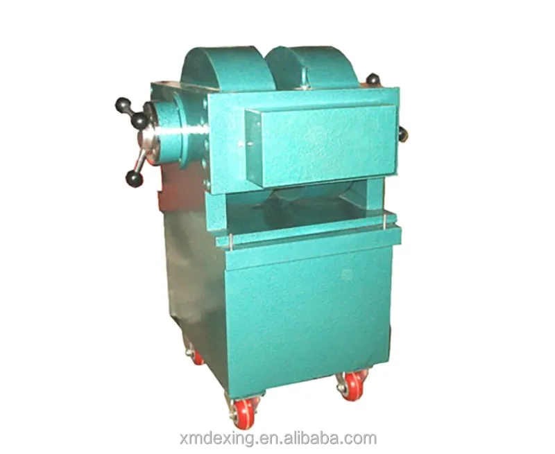 DXSB Laboratory Parallel-pole Dipole Electromagnet