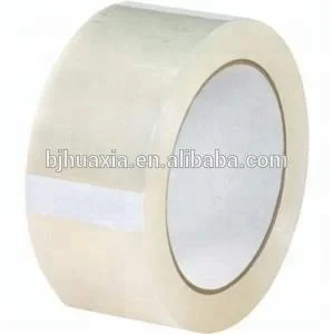 supply pakistan bopp adhesive tape jumbo roll