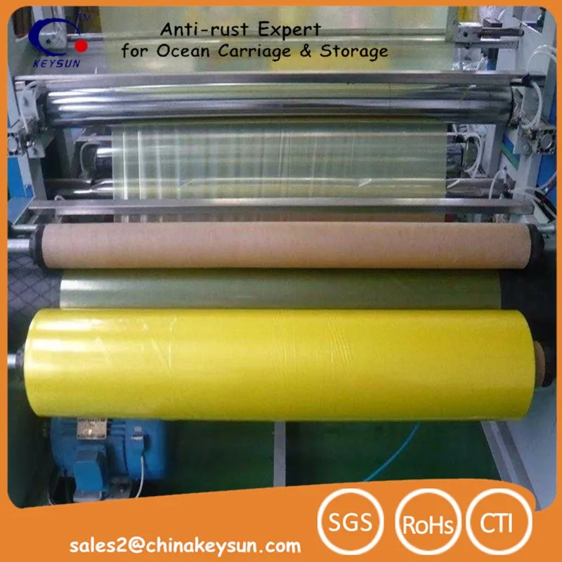 
vci anti rust masterbatch for vci film additive 