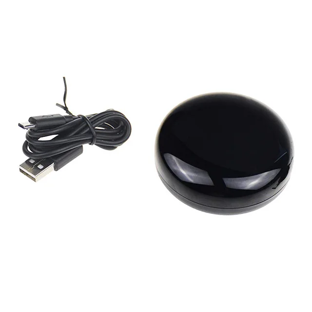 10 лет от оригинального производителя onlywheel в быструю доставку изготовленным на заказ логосом iot данных с дистанционным управлением по Wi-Fi amazon alexa echo приложение tuya кондиционер умный ИК-пульт дистанционного управления