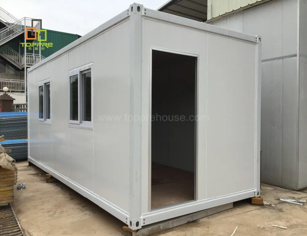 Modular panel mobile homes prefab 3 storey office building real estate for sale in philippines