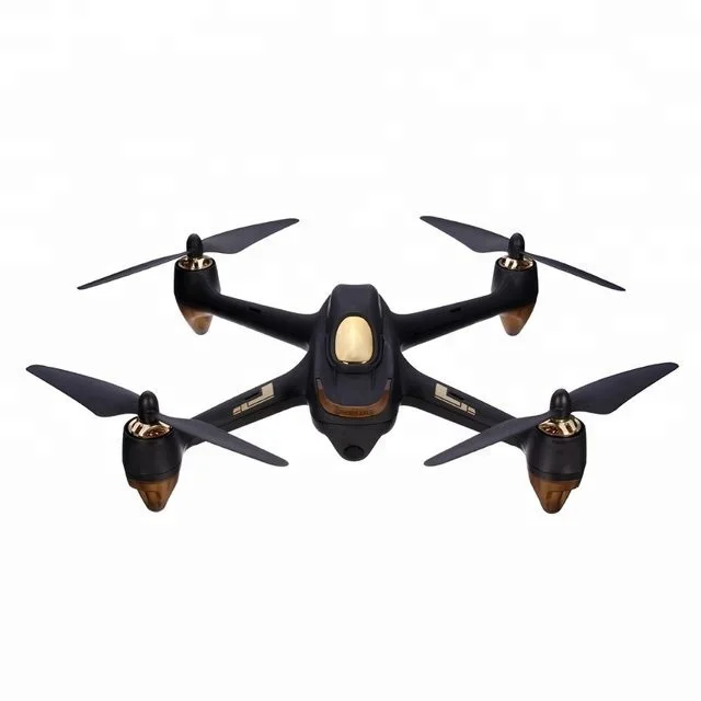 Hubsan H501S X4 Pro 5.8G FPV Brushless Drone With 1080P HD Camera GPS RTF Follow Me Mode Quadcopter Helicopter RC Drone