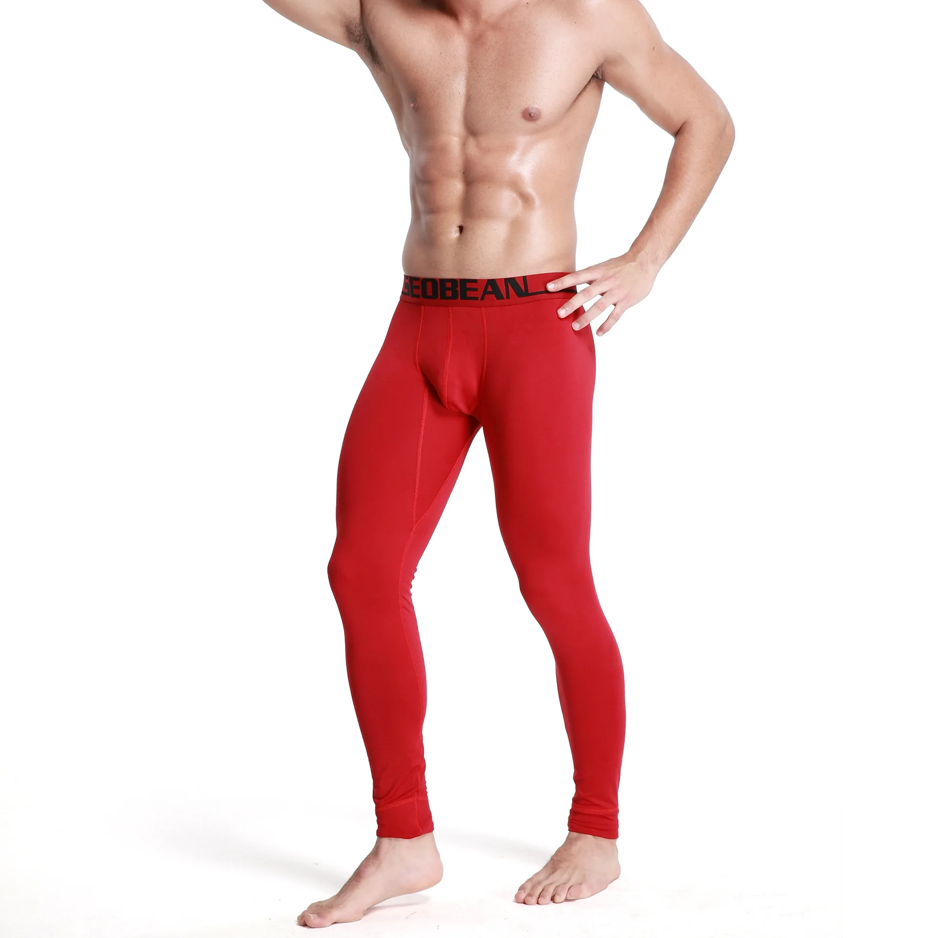 KOLOR-B 50447 teen boys in tights