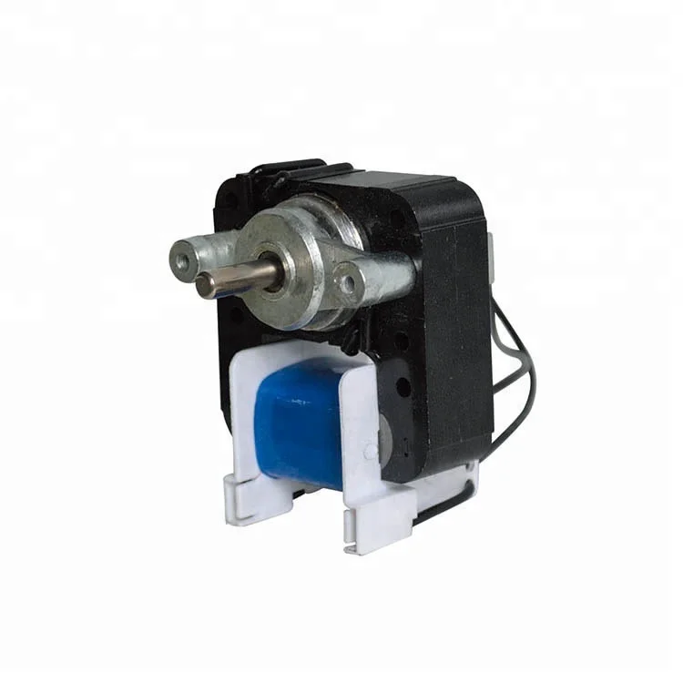 
high speed AC motor 