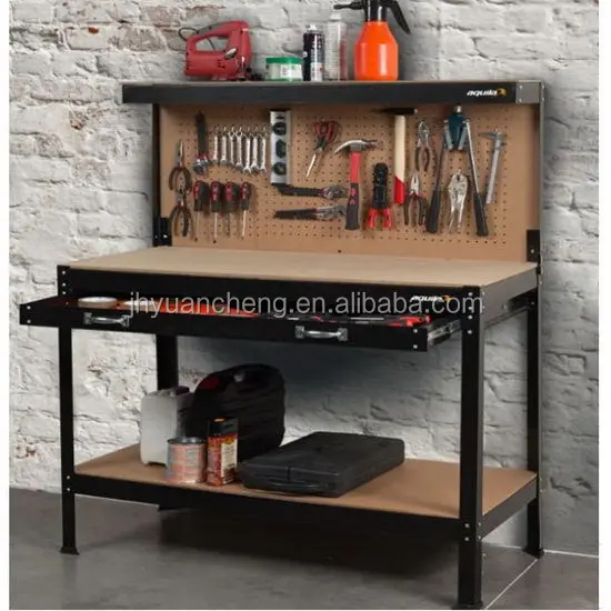 
Super quality export electrical work bench table 
