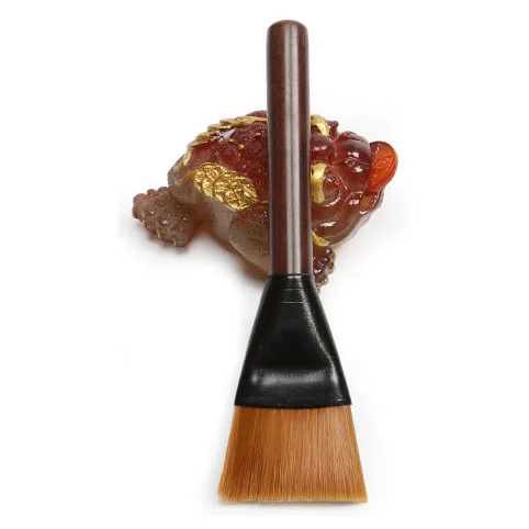 Синтетические волосы маска Кисть для макияжа